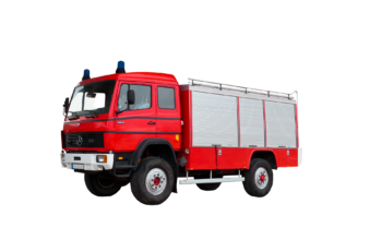 wóz strażacki1